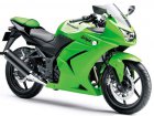 2010 Kawasaki Ninja 250R